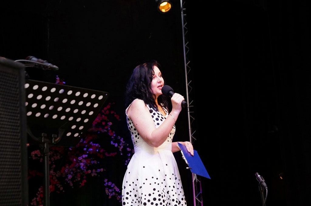 Koncert dla przyjaciół MCK