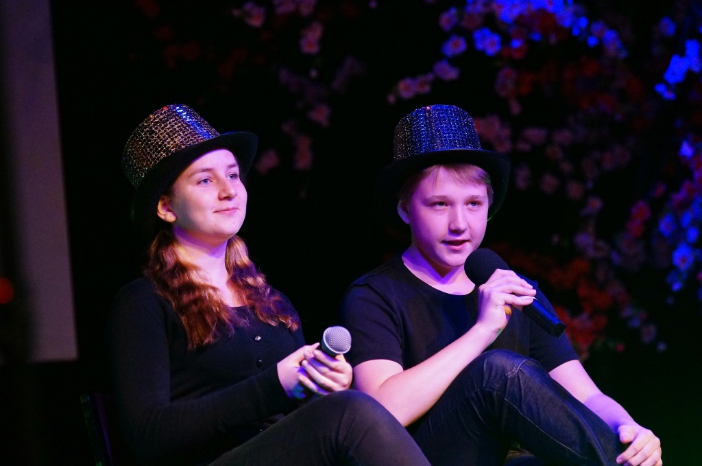 Koncert dla przyjaciół MCK