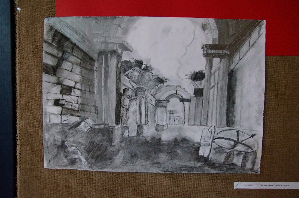 Detal w architekturze