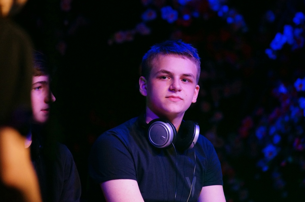 Koncert dla przyjaciół MCK