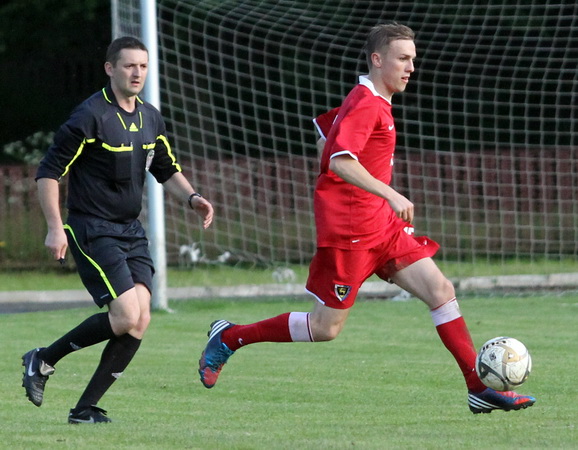IV liga: Karkonosze - Orkan 2:1
