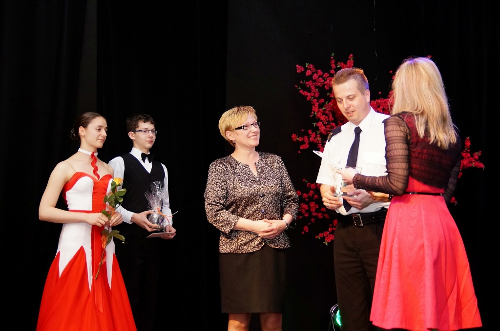 Koncert dla przyjaciół MCK