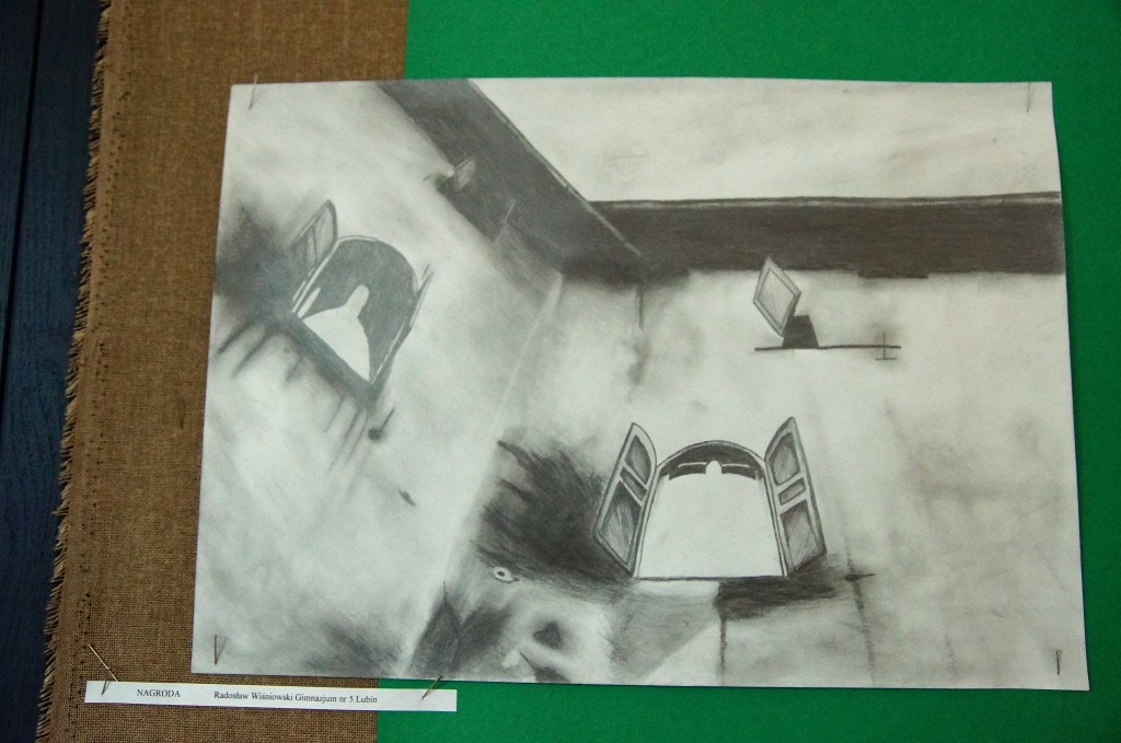 Detal w architekturze