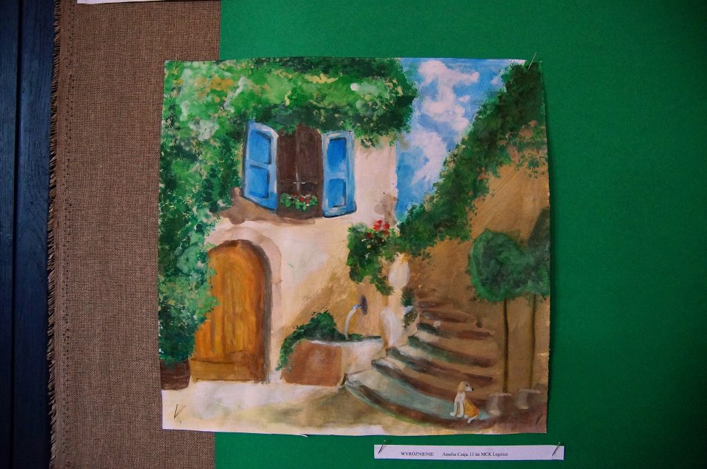 Detal w architekturze