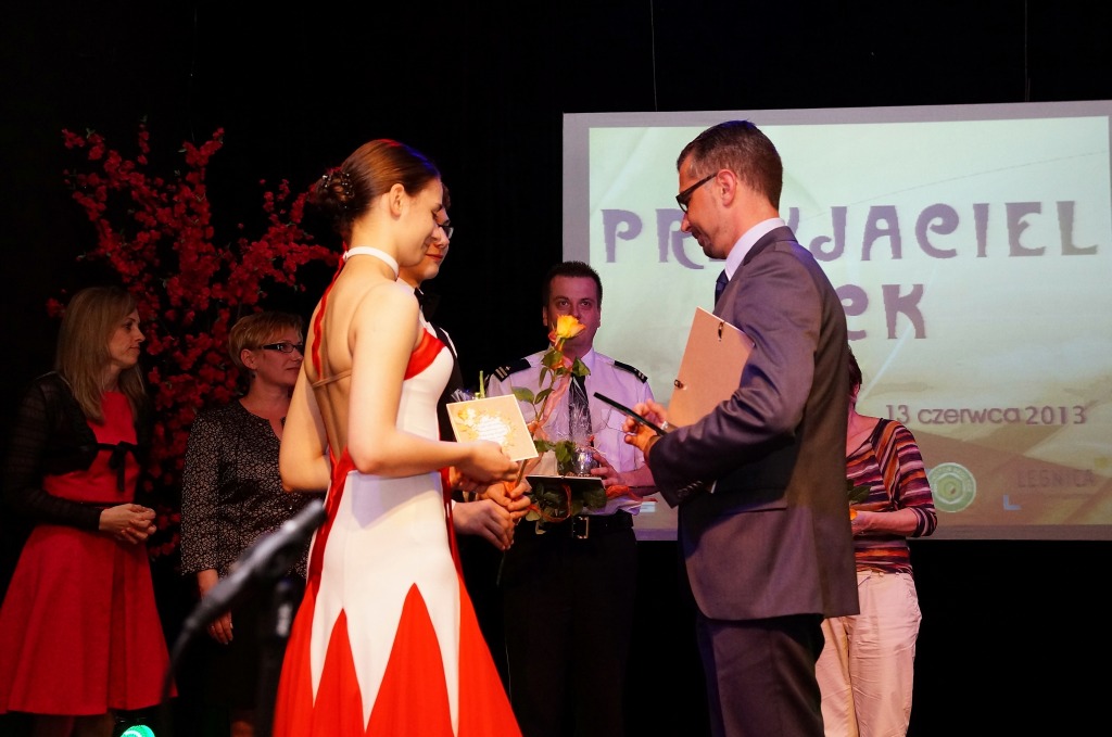 Koncert dla przyjaciół MCK