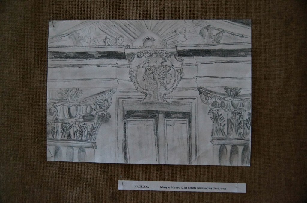 Detal w architekturze