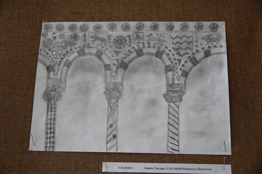 Detal w architekturze