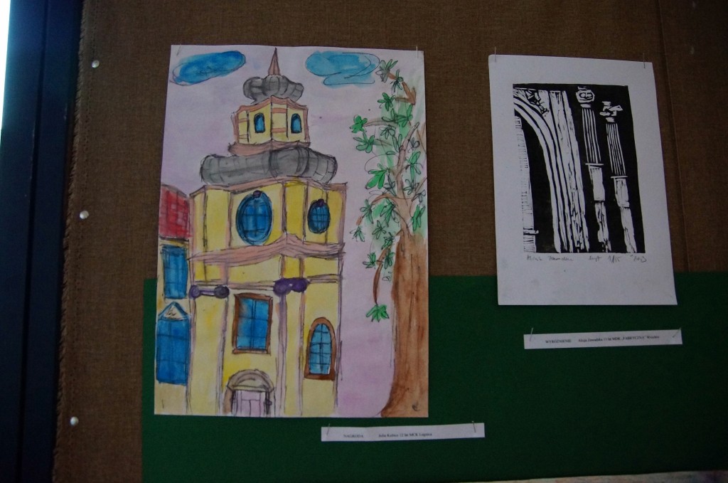 Detal w architekturze