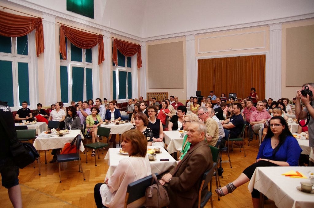 Koncert dla przyjaciół MCK