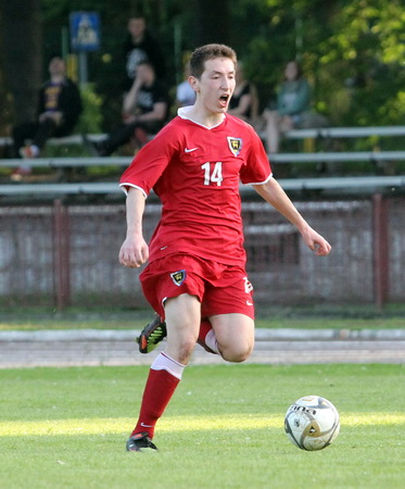 IV liga: Karkonosze - Orkan 2:1