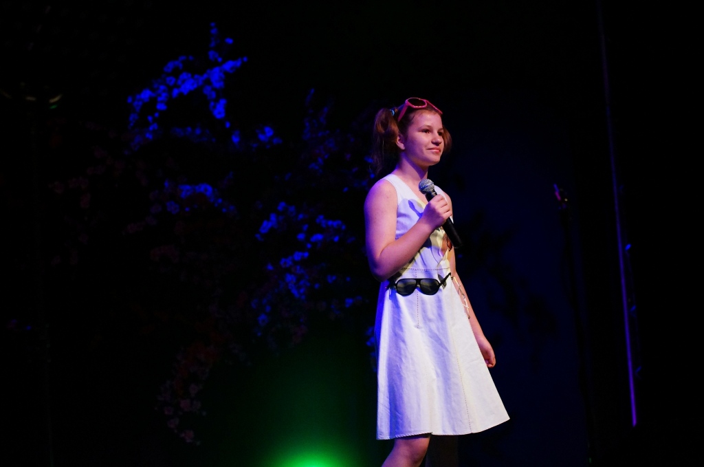 Koncert dla przyjaciół MCK