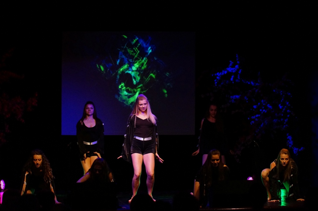 Koncert dla przyjaciół MCK