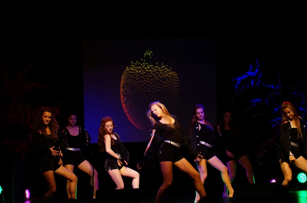Koncert dla przyjaciół MCK