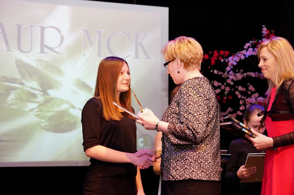 Koncert dla przyjaciół MCK