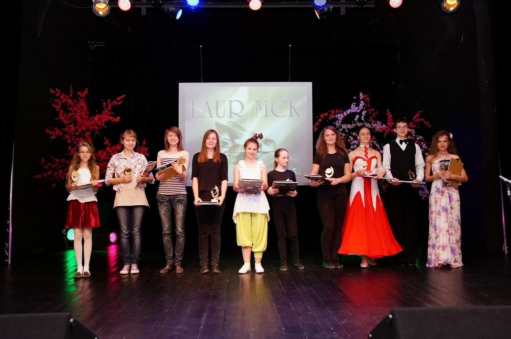 Koncert dla przyjaciół MCK