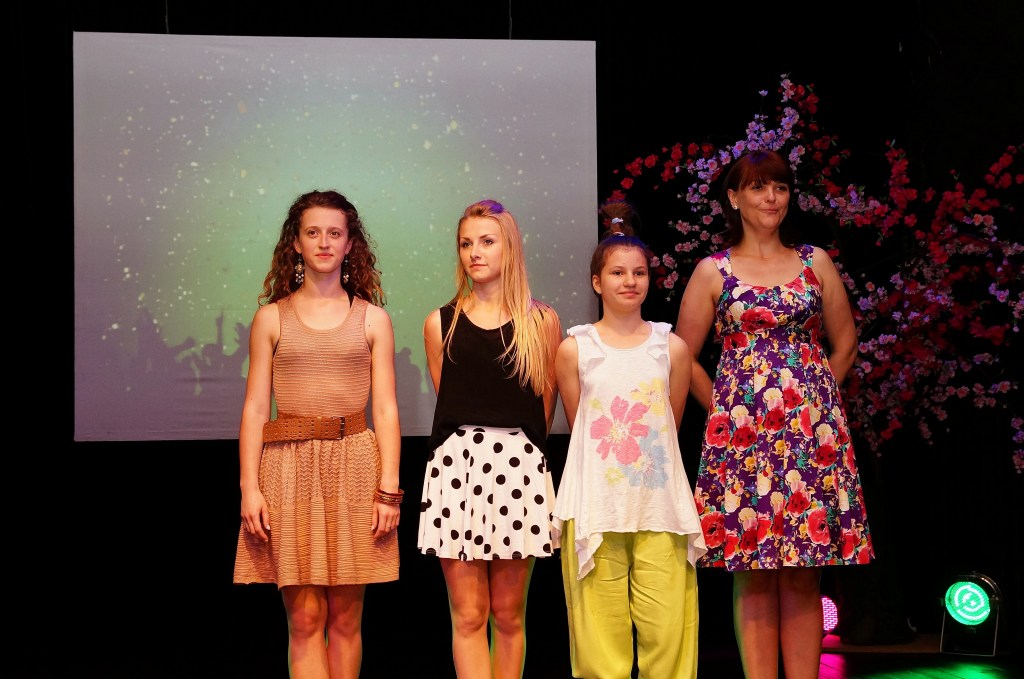 Koncert dla przyjaciół MCK