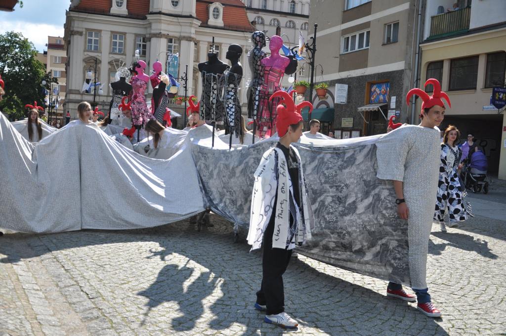Satyrykon 2013 opanował Legnicę cz.2 

