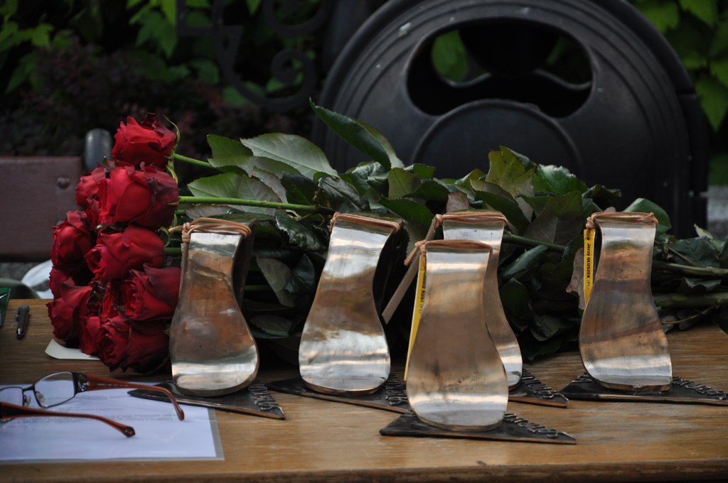 Satyrykon 2013 opanował Legnicę cz.2 

