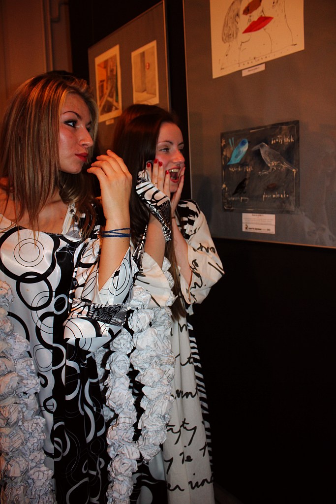 Międzynarodowa Wystawa SATYRYKON 2013