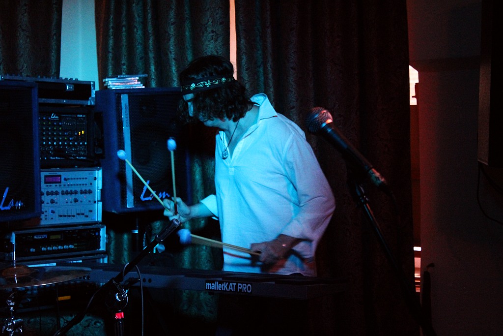 Jazzowe MaBaSo Trio w Ratuszowej