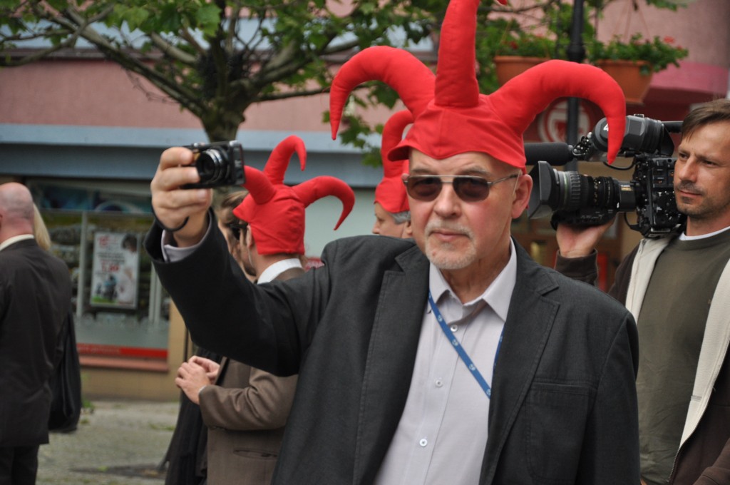 Satyrykon 2013 opanował Legnicę cz.2 

