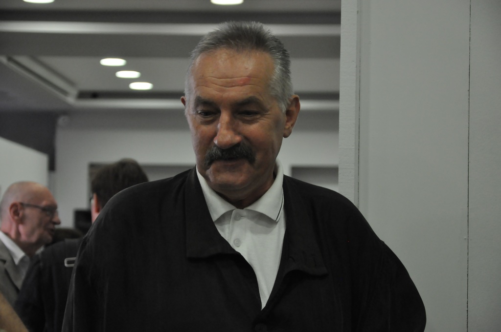 Ryszard Kaja. Plakaty i gryzmoły...