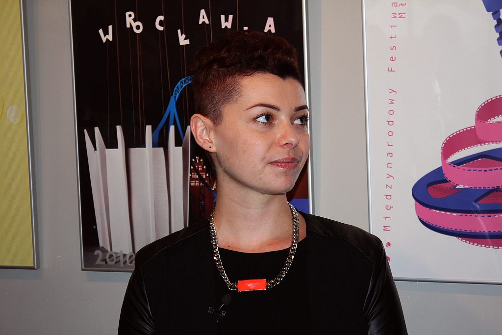 Kladia Kost - Dobrze wychowane