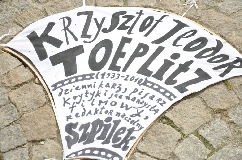 Satyrykon 2013 opanował Legnicę cz.2 

