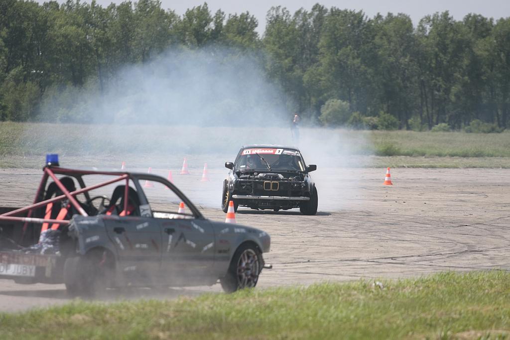 Tuningowisko 2013 cz1