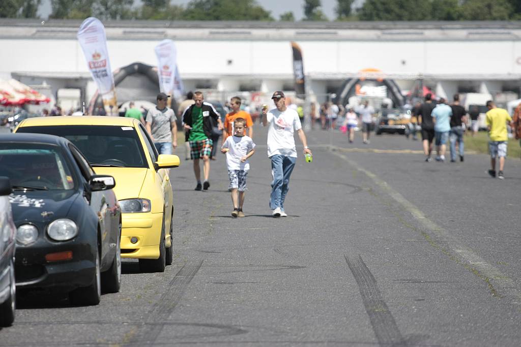 Tuningowisko 2013 cz1