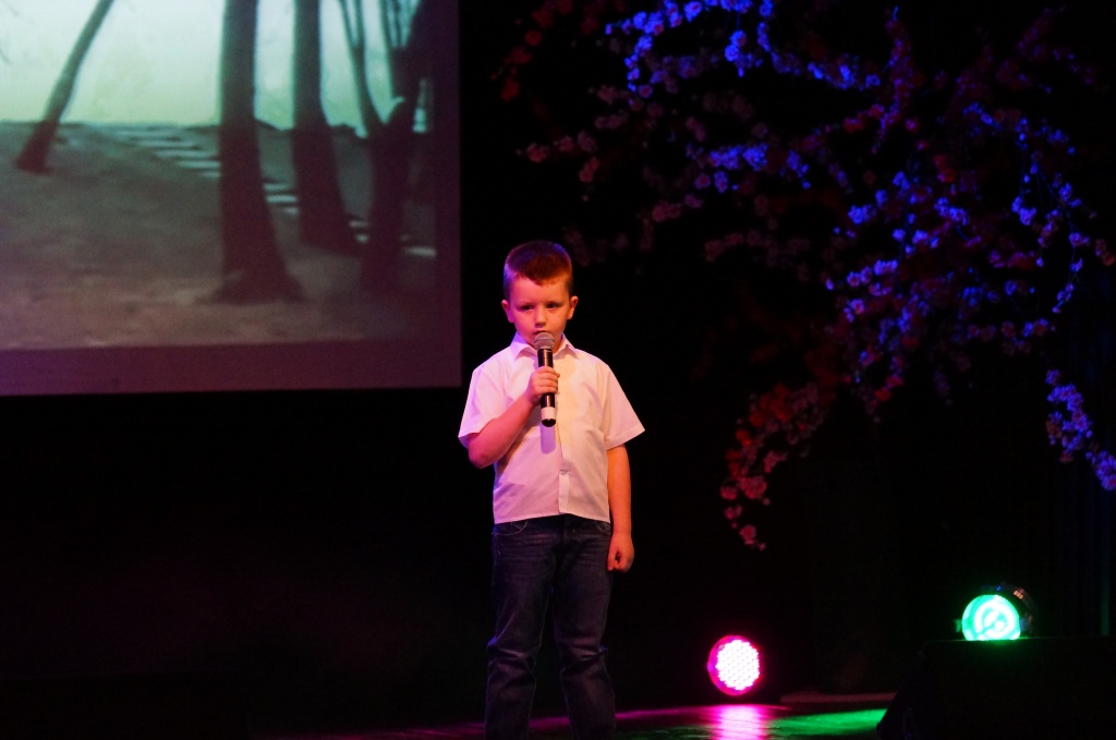 Mini Playback Show 2013