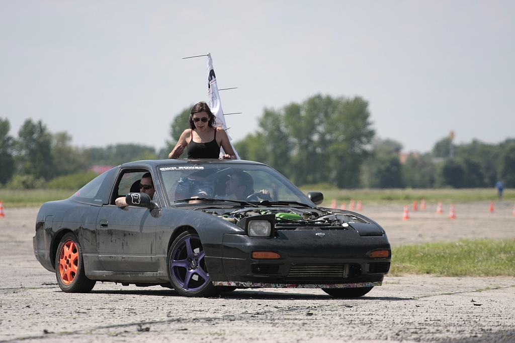 Tuningowisko 2013 cz2