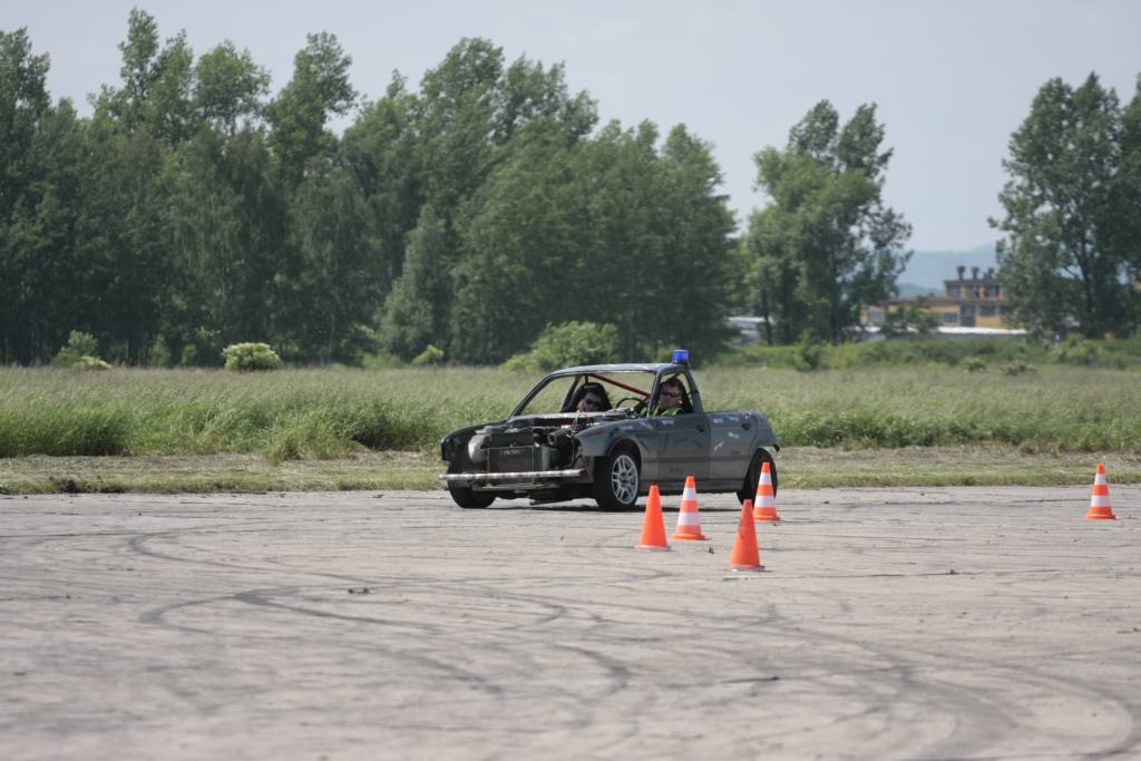 Tuningowisko 2013 cz1