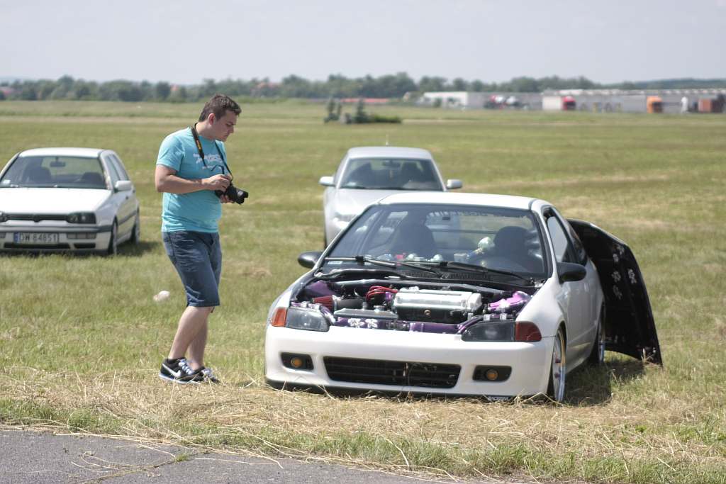 Tuningowisko 2013 cz2