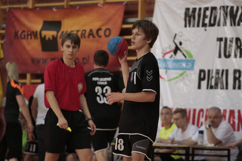 Legnica Handball Cup 2013 cz4