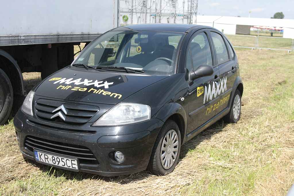 Tuningowisko 2013 cz2