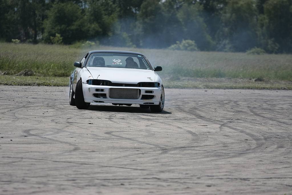 Tuningowisko 2013 cz2