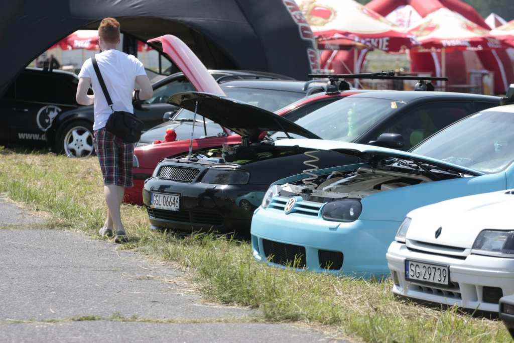 Tuningowisko 2013 cz1