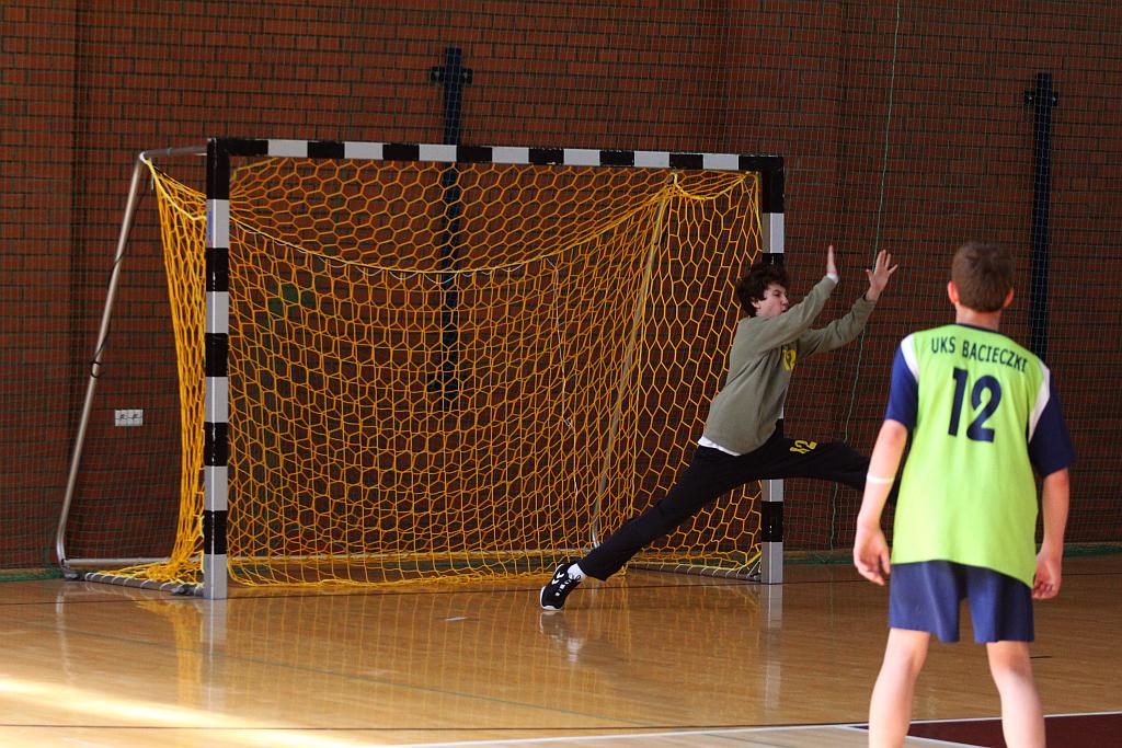 Legnica Handball Cup 2013 cz3
