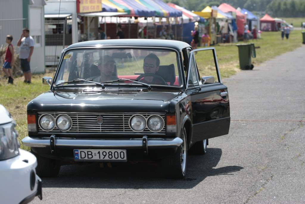 Tuningowisko 2013 cz1
