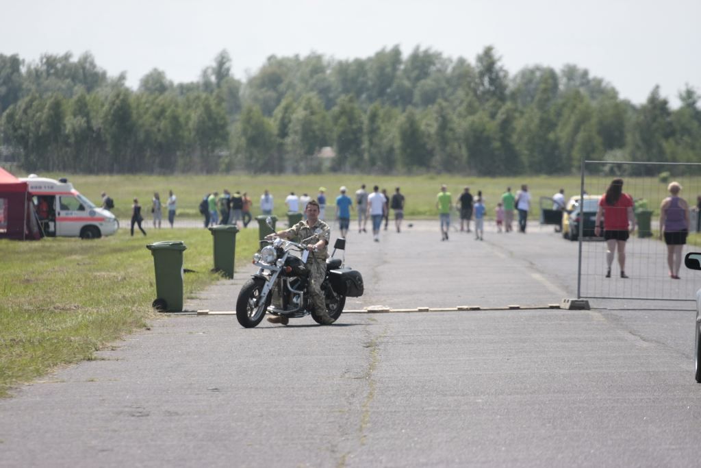 Tuningowisko 2013 cz1