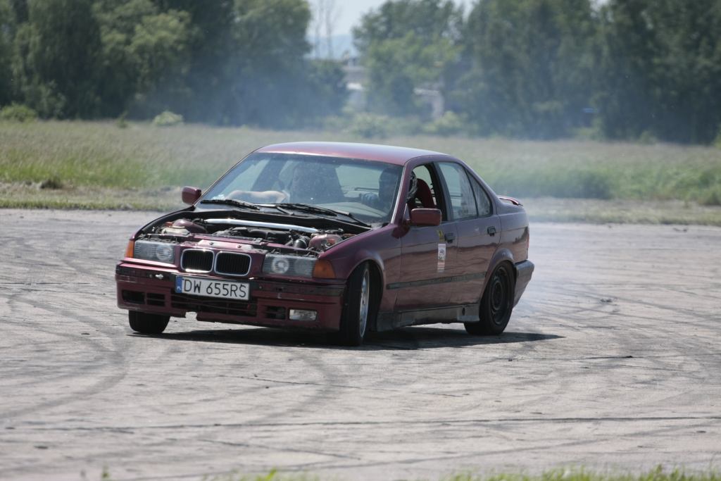 Tuningowisko 2013 cz2