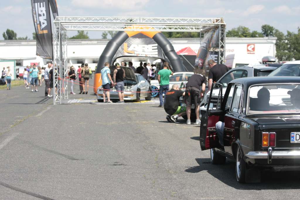 Tuningowisko 2013 cz1