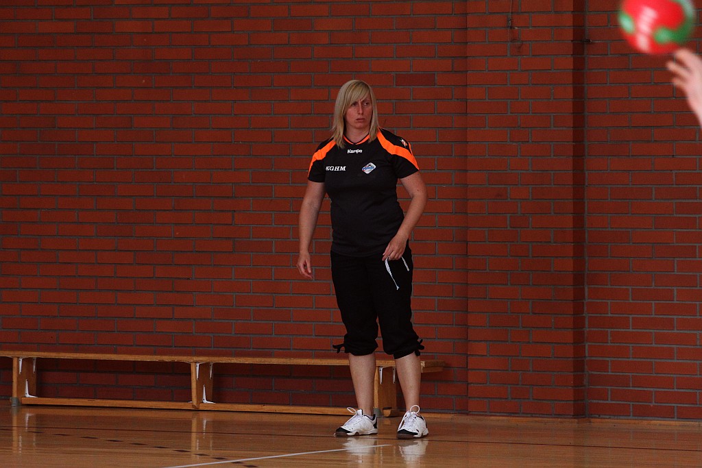 Legnica Handball Cup 2013 cz3