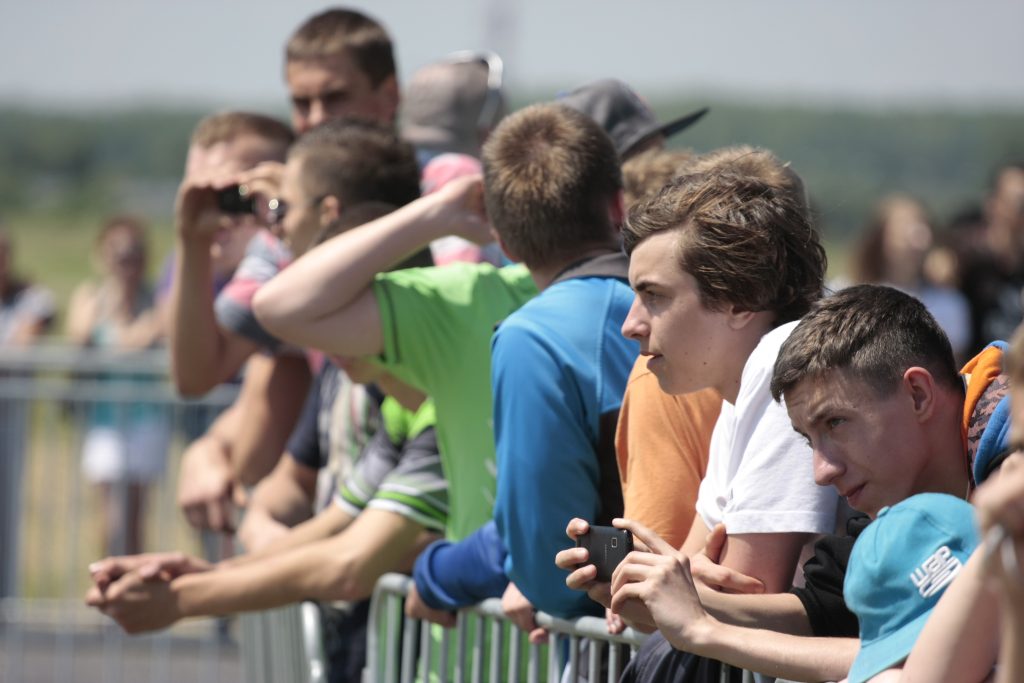 Tuningowisko 2013 cz2
