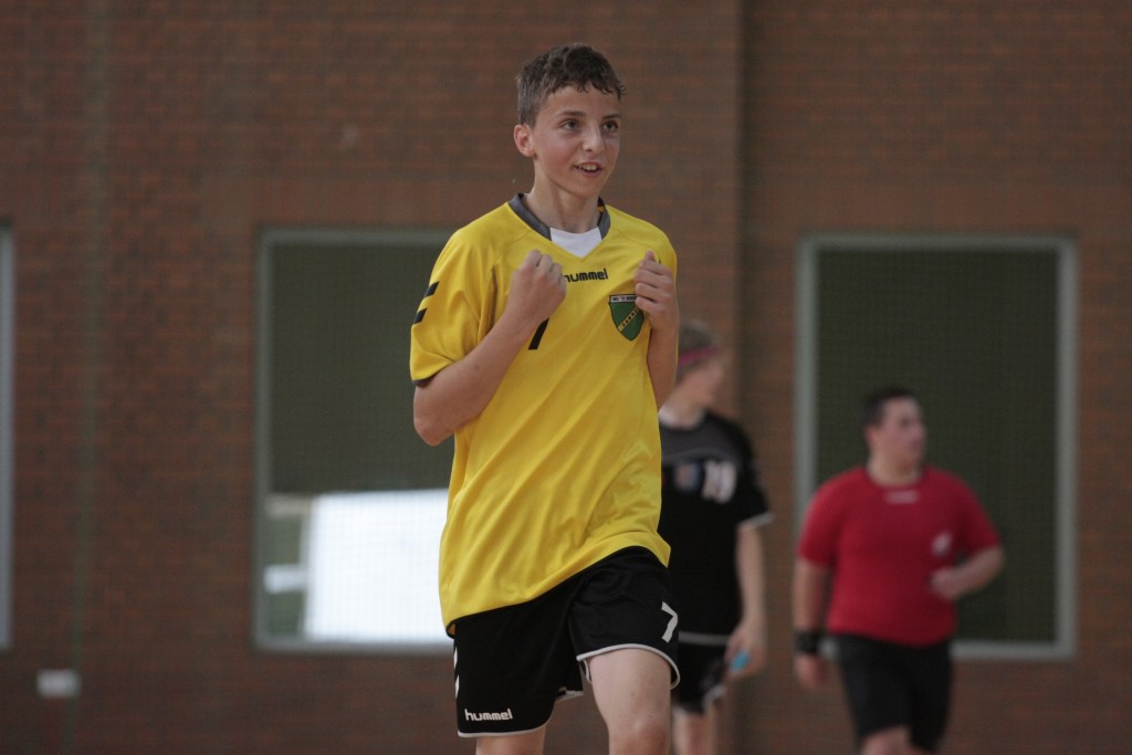 Legnica Handball Cup 2013 cz4