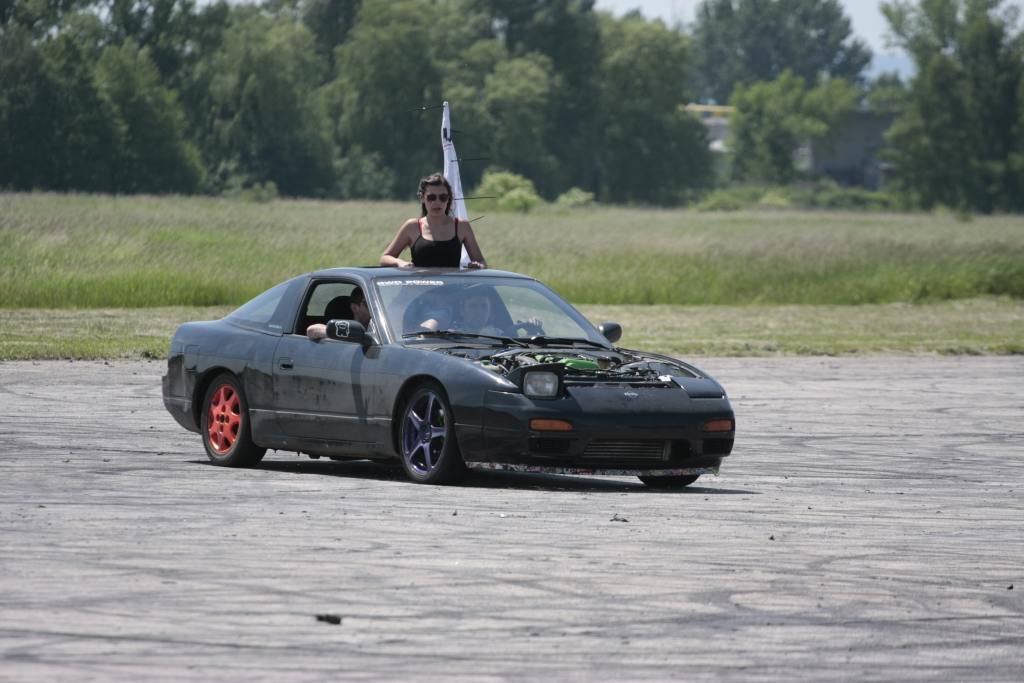 Tuningowisko 2013 cz2