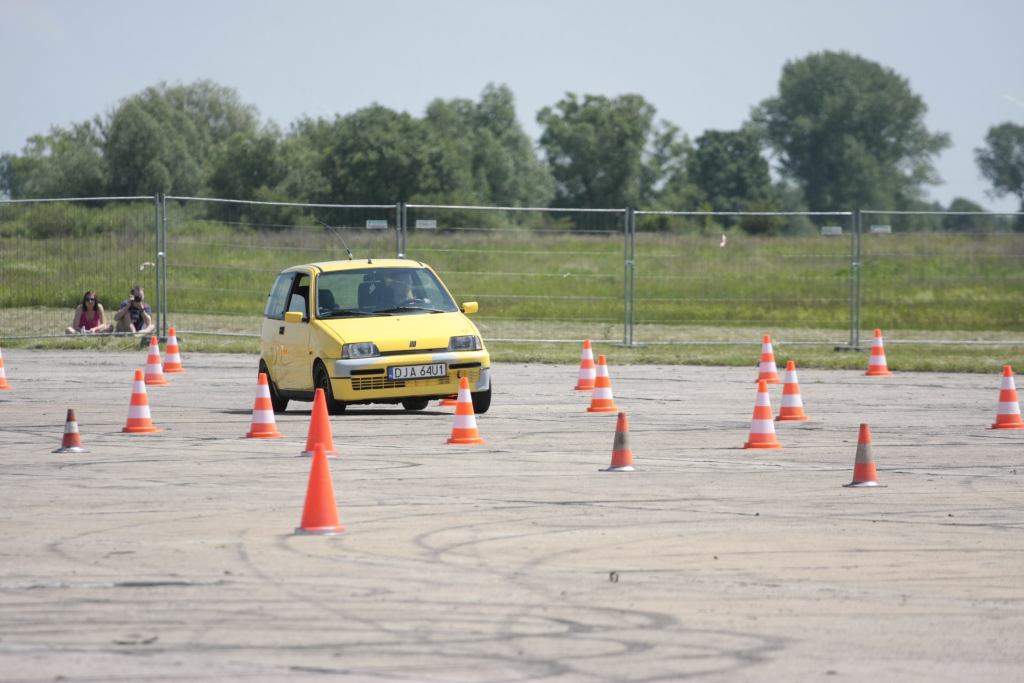 Tuningowisko 2013 cz2