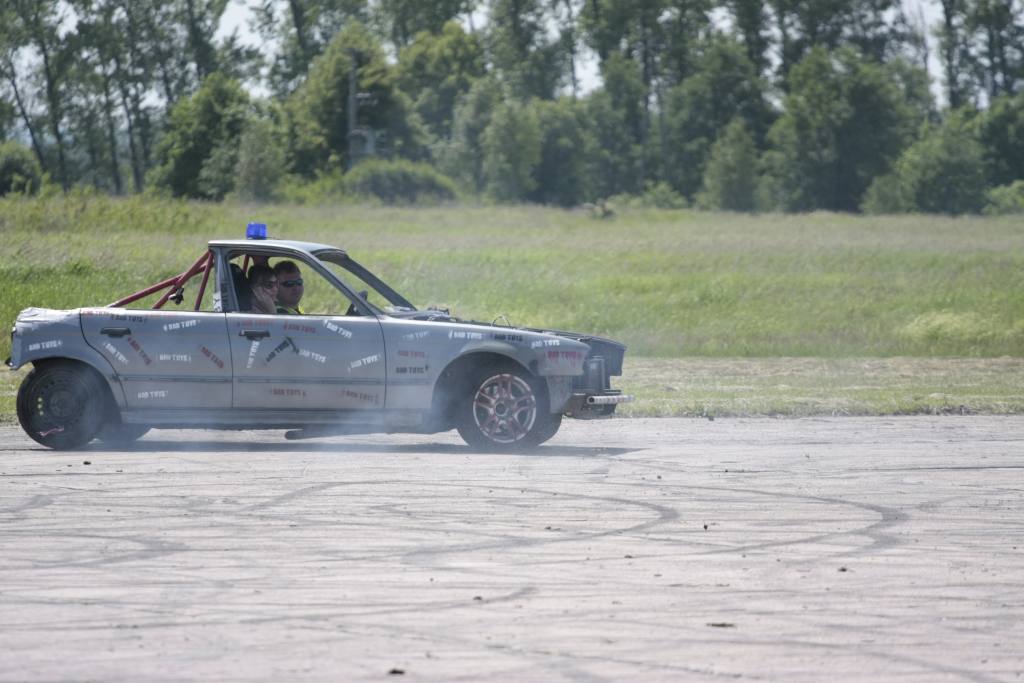 Tuningowisko 2013 cz1