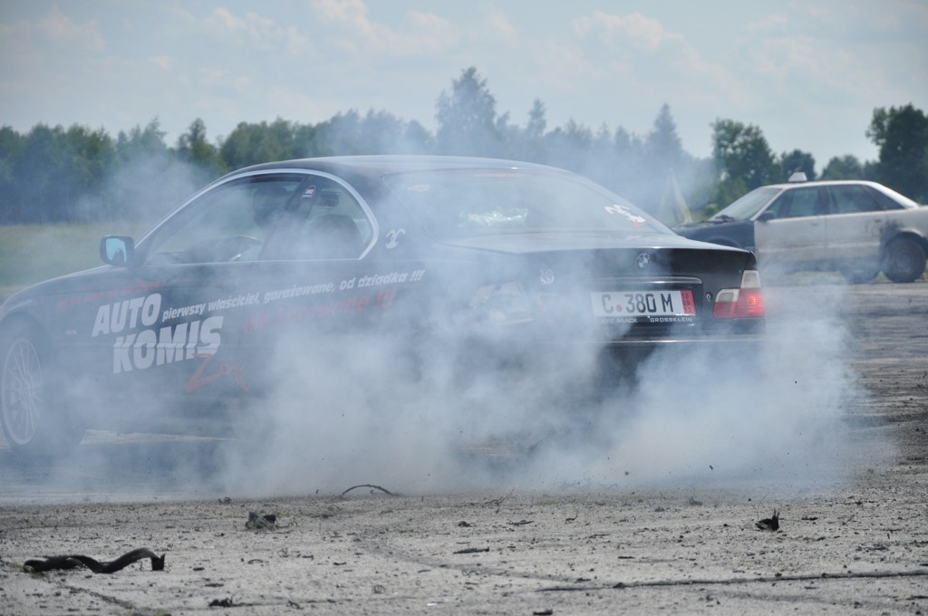 Tuningowisko 2013 cz3